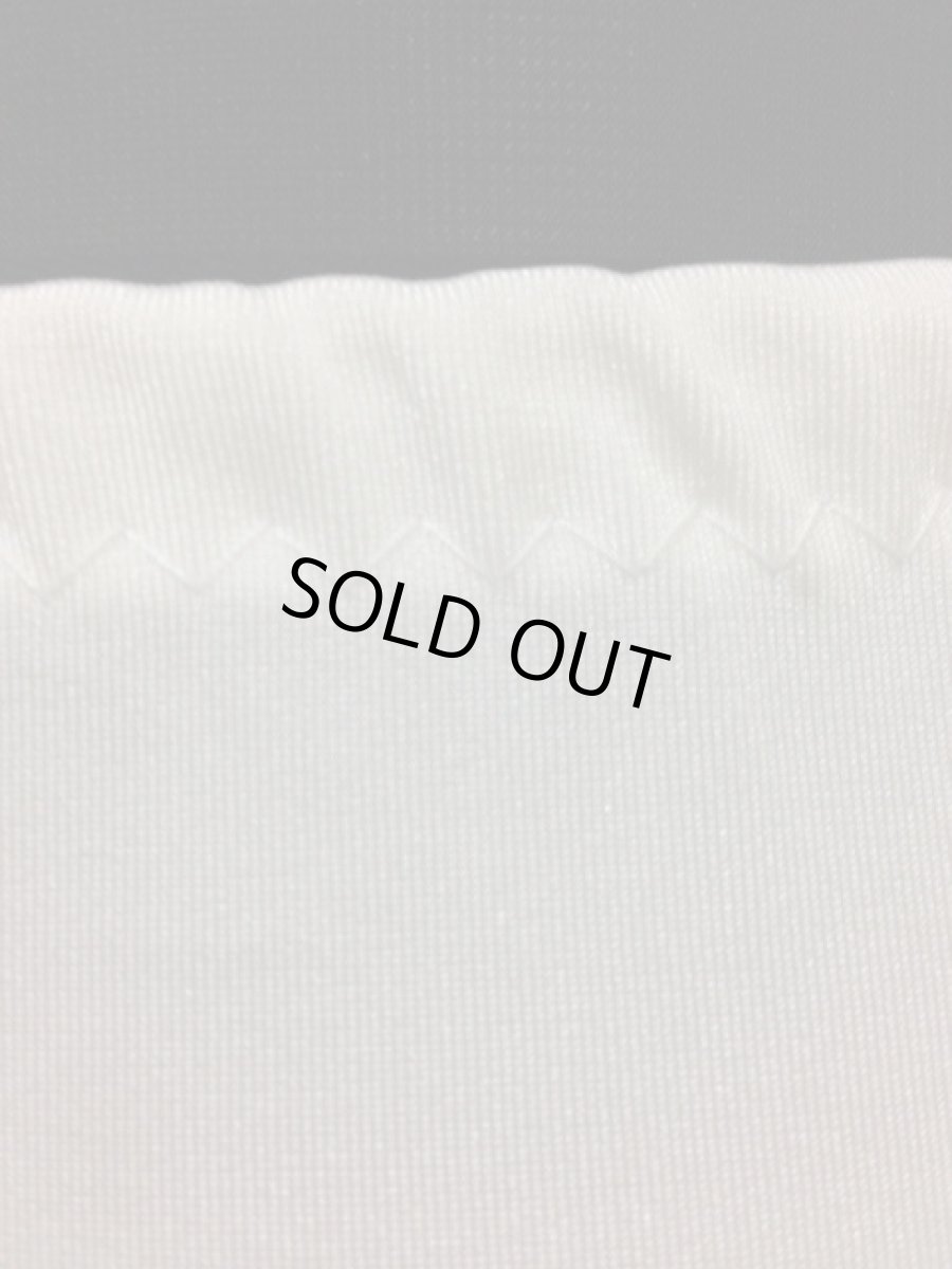 画像2: パニエ　ホワイト　60cm (2)