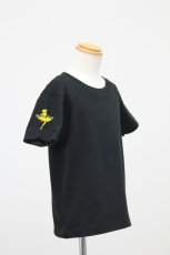 画像4: オールディーズKid'sTシャツ　Ｕ-01ブラックカラー (4)