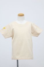 画像4: オールディーズKid'sTシャツ　Ｕ-01ナチュラルカラー (4)
