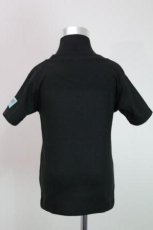 画像5: オリジナルKidsTシャツ　ピンナップスター　ブラック　100－160 (5)
