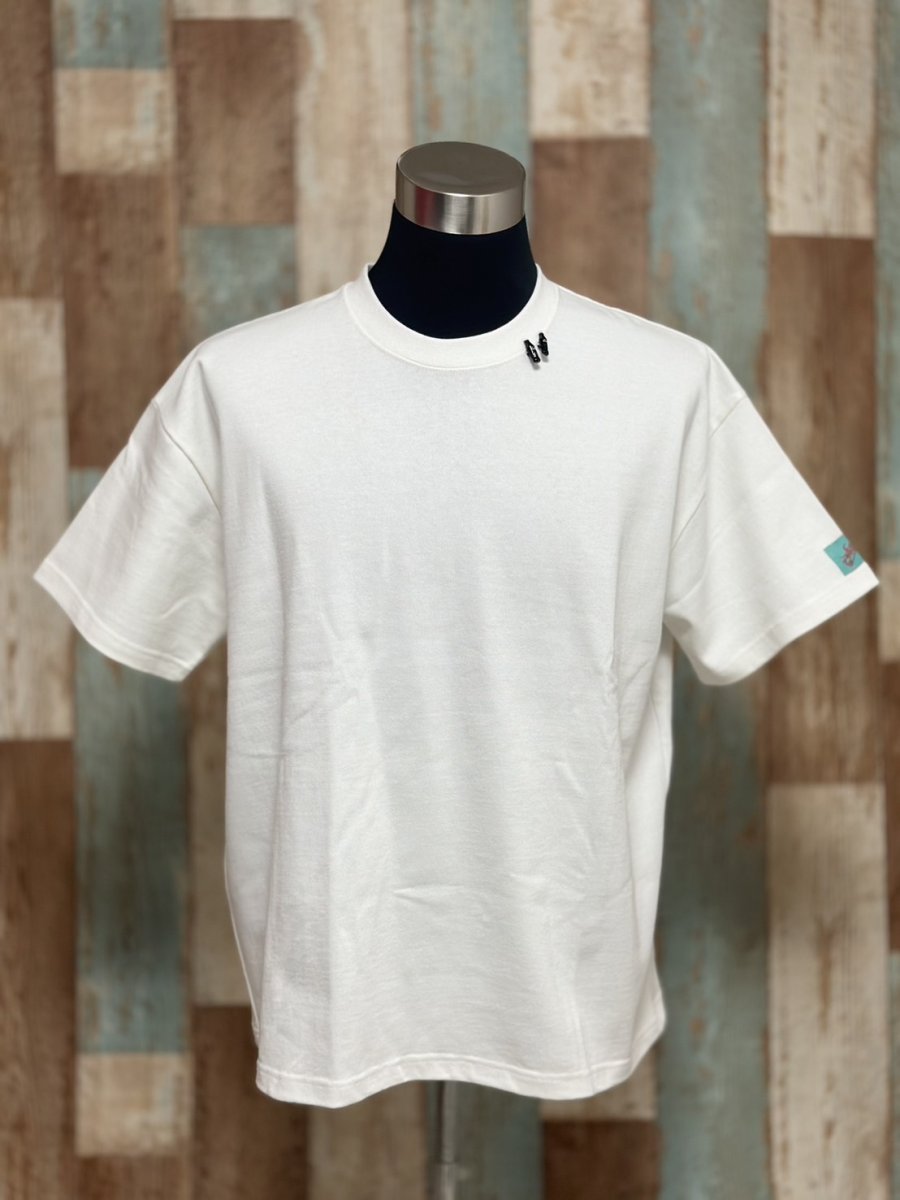 画像7: 【SpiceUp✶Groovy】BIGシルエットTシャツ‐ワンポイントコーラ‐【ショート】 (7)